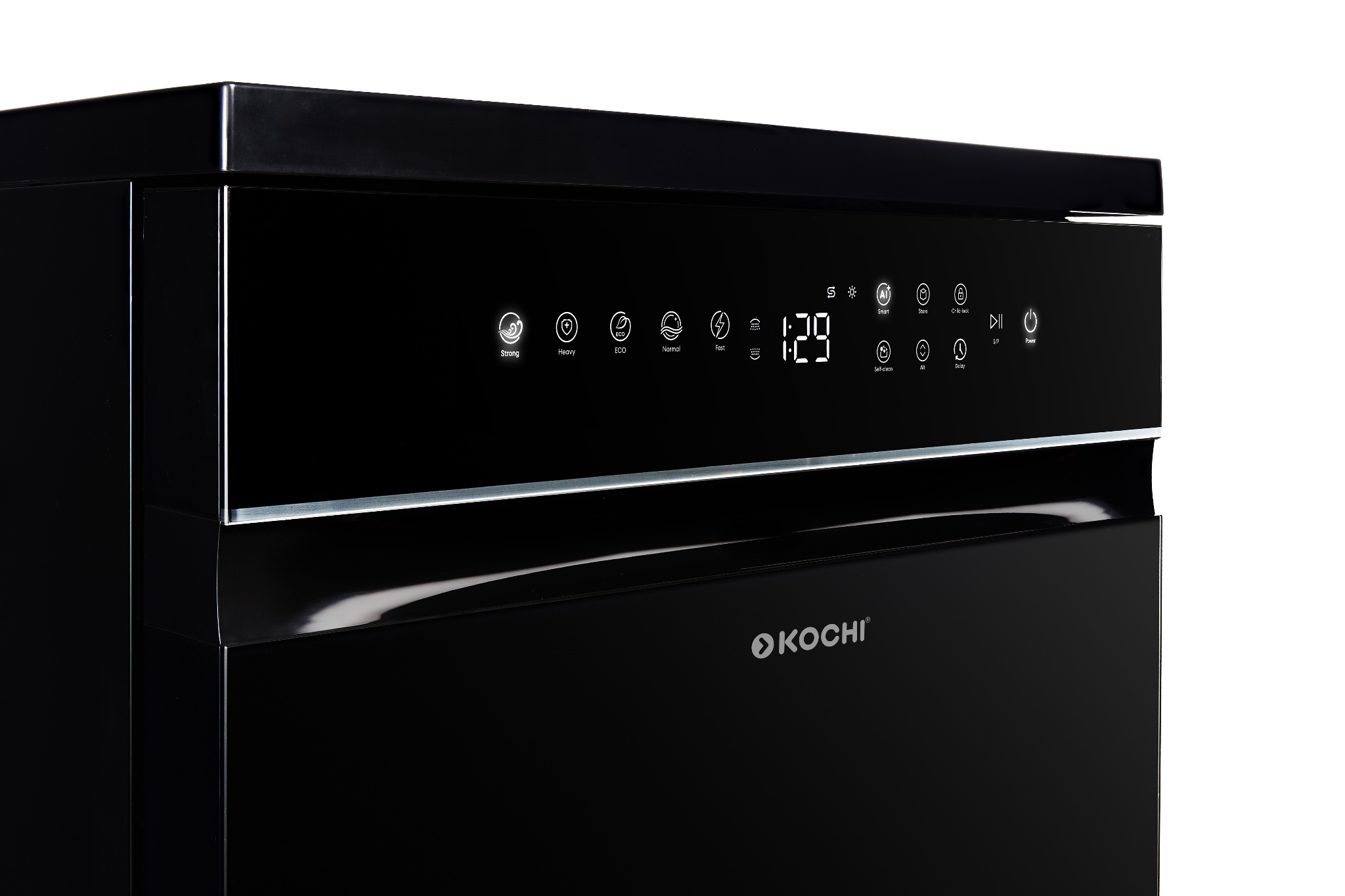 Vì sao nhiều người mua máy rửa bát xong lại… muốn đổi máy?