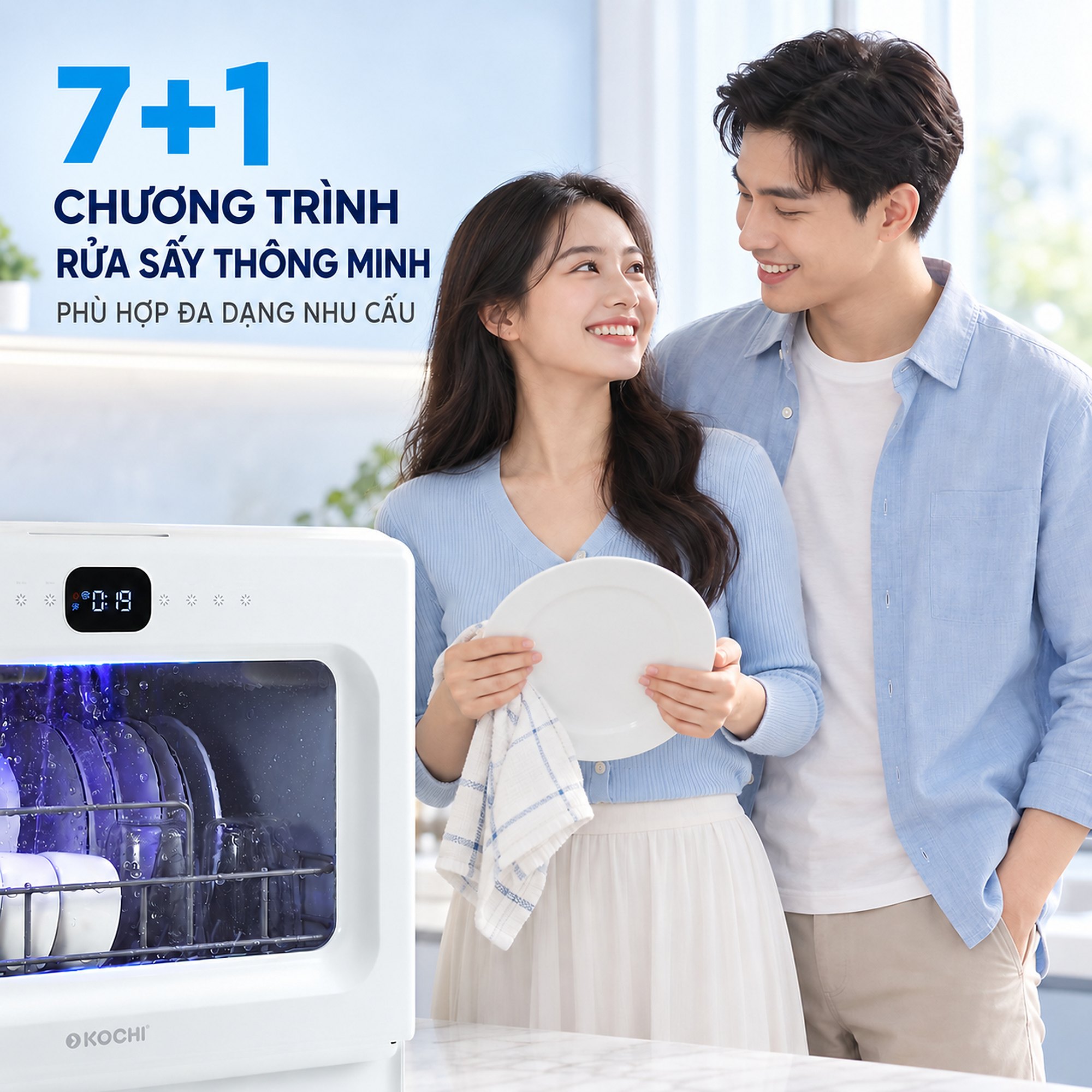 Mua thiết bị gia dụng cuối năm: Chọn giá rẻ hay giá trị lâu dài?
