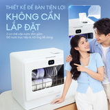 Có nên mua KOCHI C510 cuối năm? Ưu điểm, giới hạn và checklist