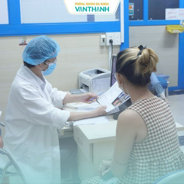 Mẹ bầu tháng cuối: Những xét nghiệm quan trọng không thể bỏ qua