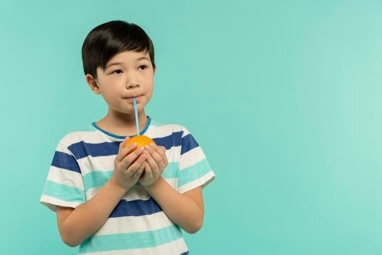 Khi nào nên kiểm tra vi chất cho trẻ? – Ba mẹ cần biết để con phát triển khỏe mạnh