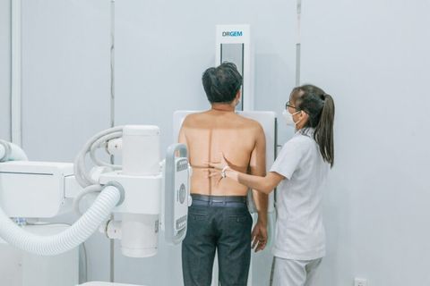 Khám sức khỏe tổng quát nâng cao – Món quà yêu thương dành cho gia đình