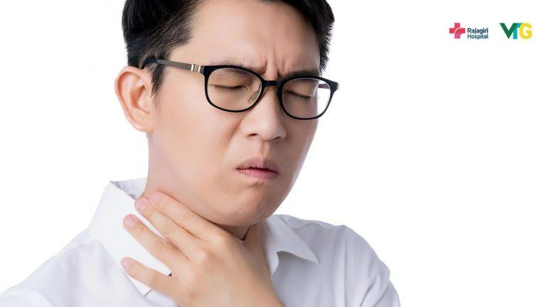 Bệnh ung thư vòm họng giai đoạn 2 sống được bao lâu?