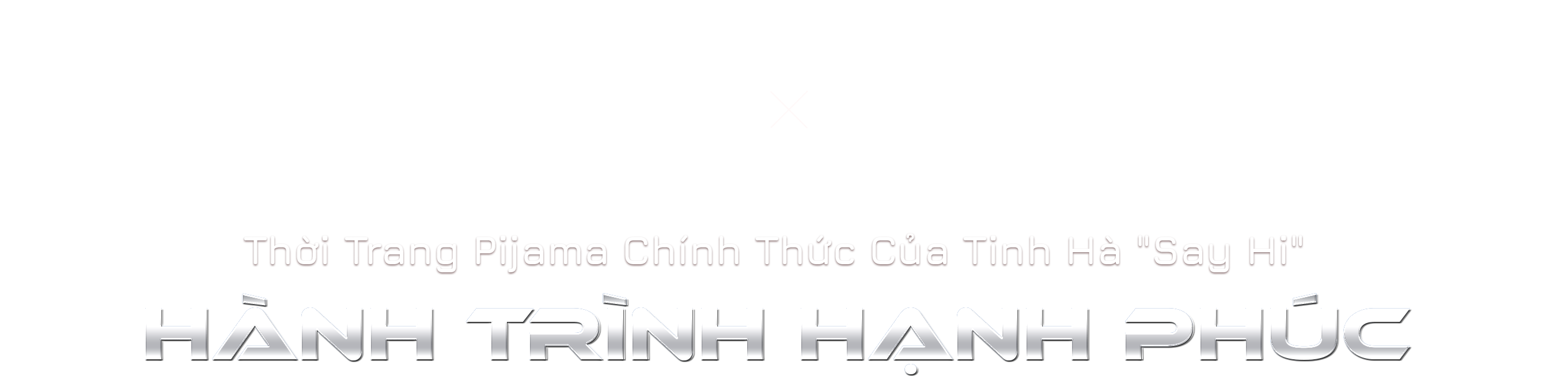 Hành Trình Hạnh Phúc