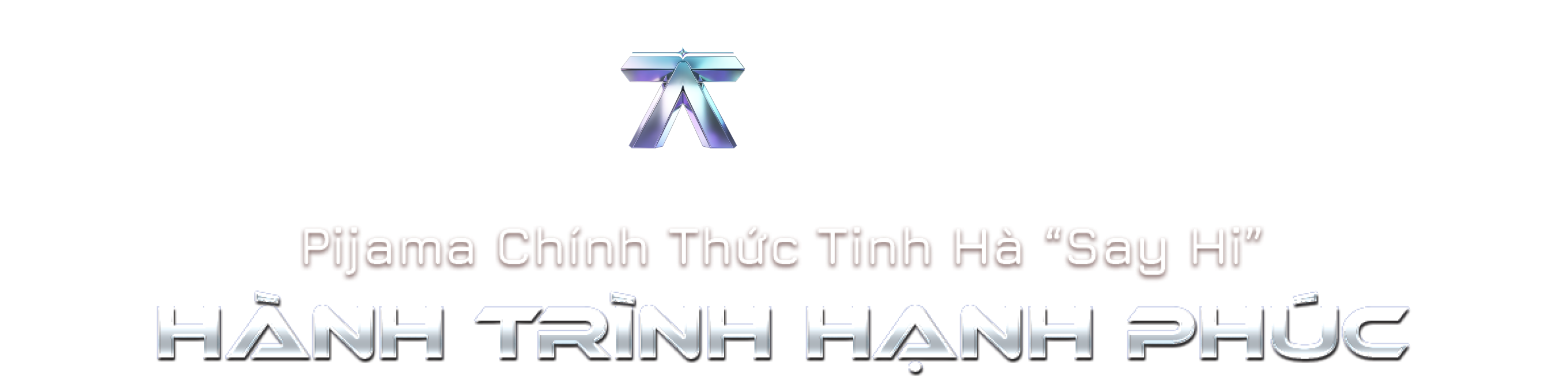Hành Trình Hạnh Phúc