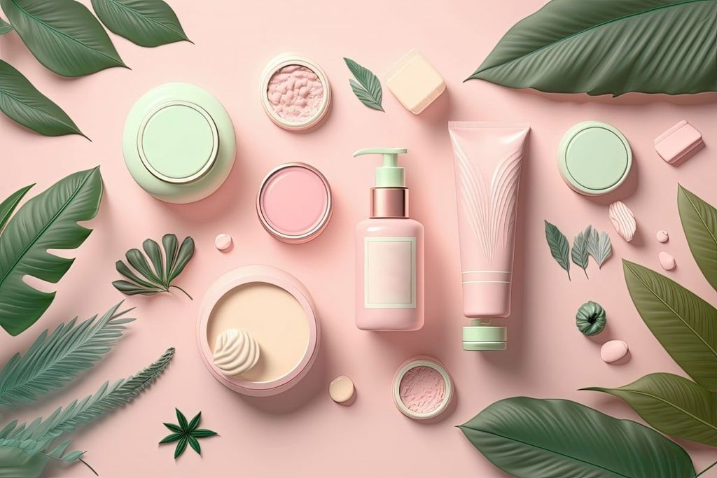 Tại sao chúng ta nên chọn mỹ phẩm dưỡng thiên nhiên để chăm sóc làn da ?