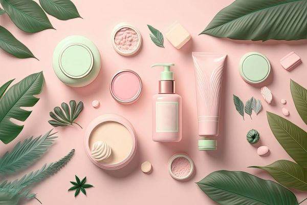 Tại sao chúng ta nên chọn mỹ phẩm dưỡng thiên nhiên để chăm sóc làn da ?