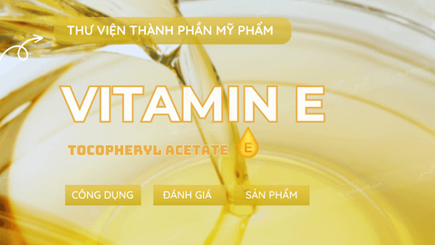 VITAMIN E