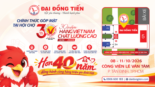 CHÍNH THỨC 