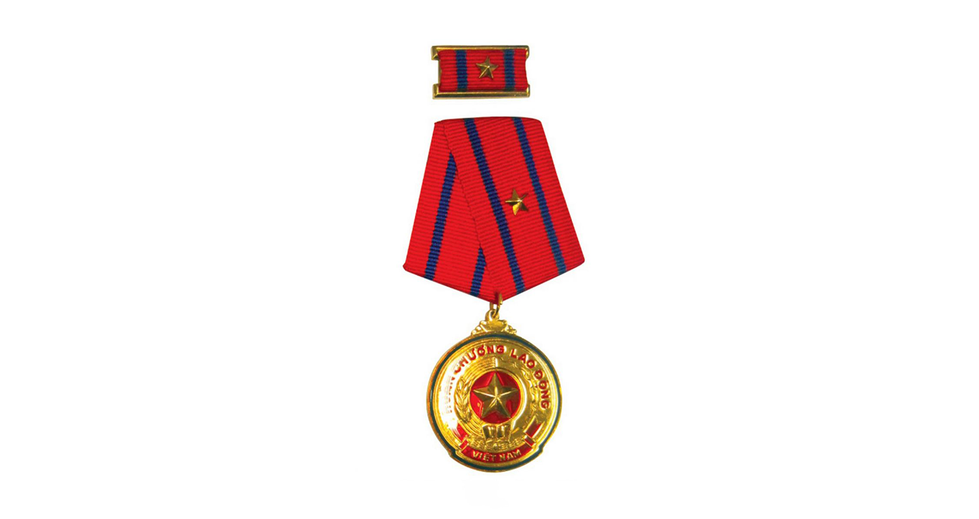 Cột mốc 5