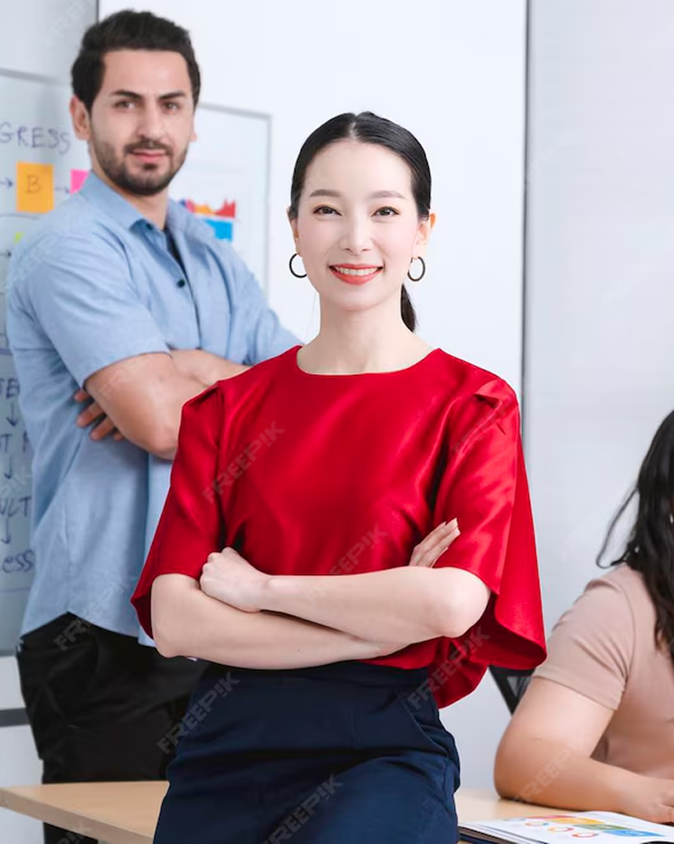 Nhiều cơ hội thăng tiến và phát triển bản thân
