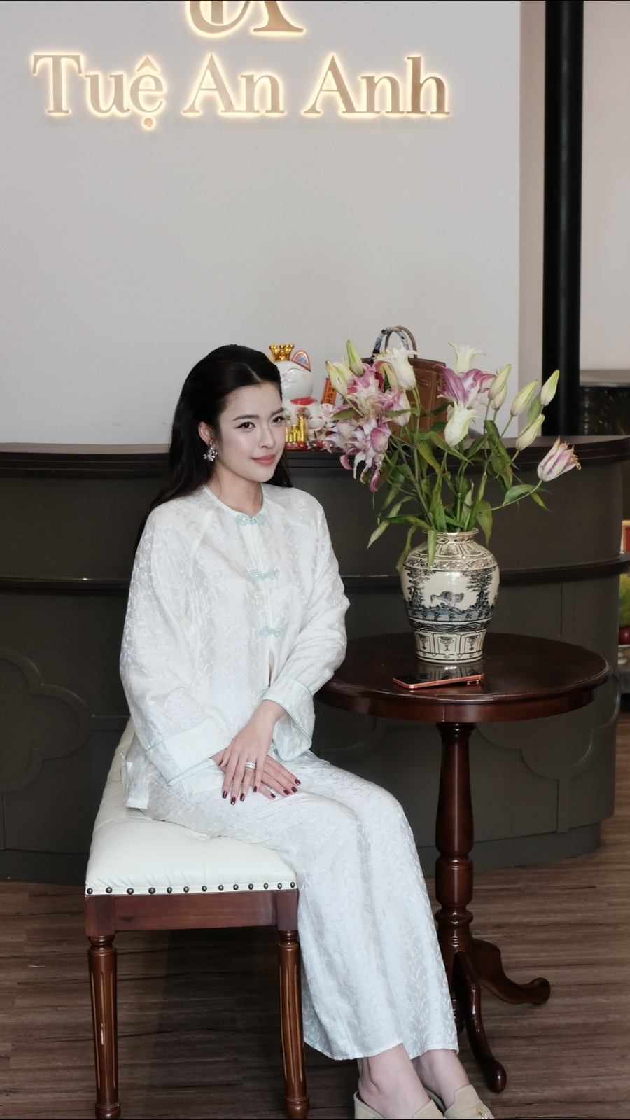 Bộ sưu tập mới