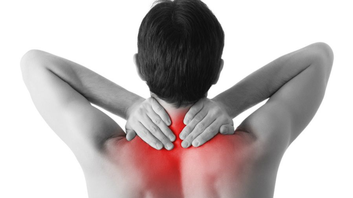 Massage đầu cho người dùng máy tính: Liệu trình an toàn