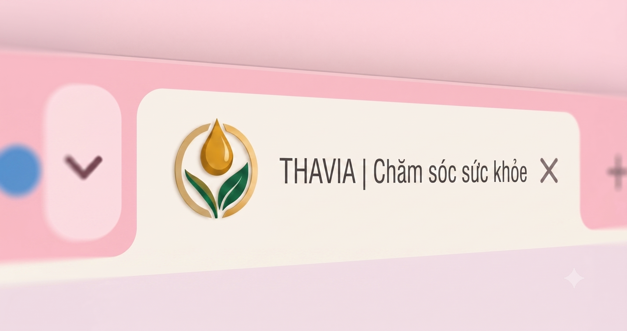 Gội đầu dưỡng sinh Quận 2 tại THAVIA: Quy trình 60 phút