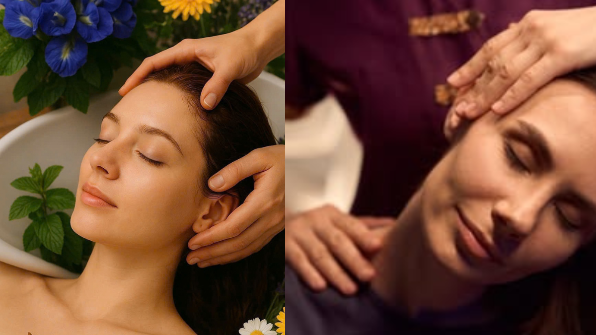 Head Spa Neck Reset Quận 2: Khi nào nên kết hợp?
