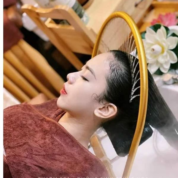Ai nên gội đầu dưỡng sinh? 6 nhu cầu thường gặp nhất