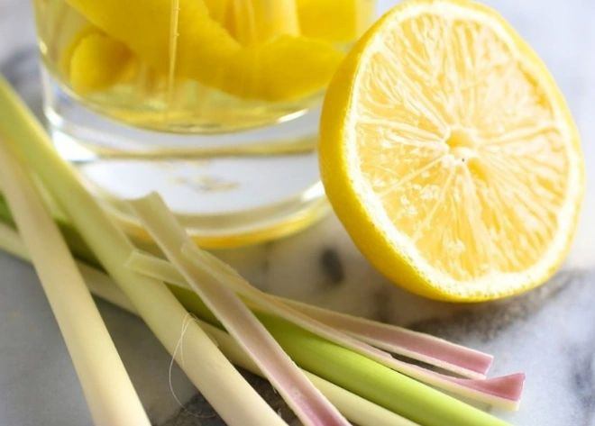 Sả chanh gội đầu có khử mùi hay chỉ tạo cảm giác sạch?