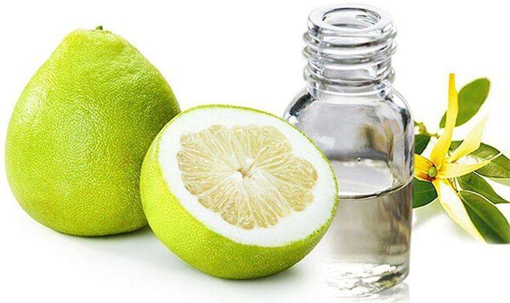 Vỏ bưởi có tốt cho tóc không? Hiểu đúng trước khi dùng