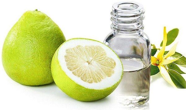 Vỏ bưởi có tốt cho tóc không? Hiểu đúng trước khi dùng