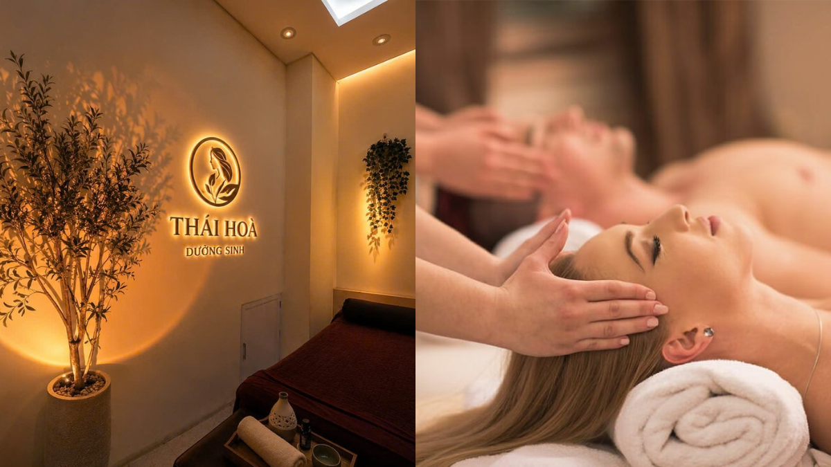 Spa chăm sóc tóc phụ nữ 40+ Quận 2 | THAVIA