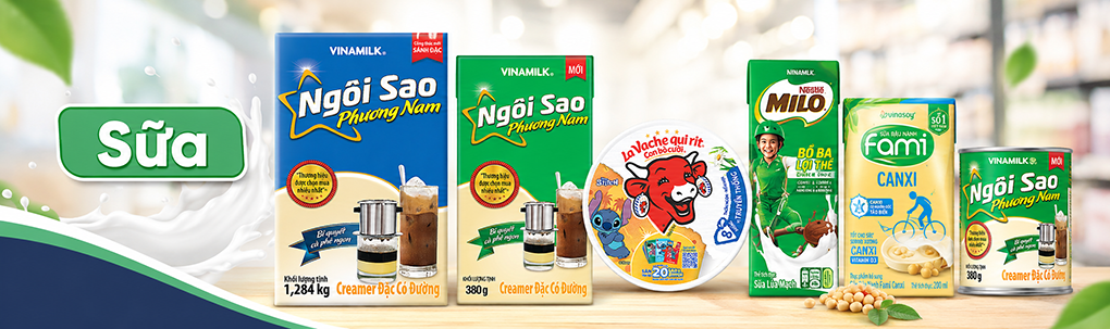 Sữa