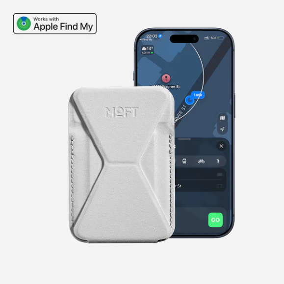 Mẹo & Hướng dẫn sử dụng Find My-Enabled