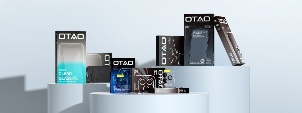 Khám phá công nghệ kính cường lực OTAO cao cấp - Một số thông tin về OTAO