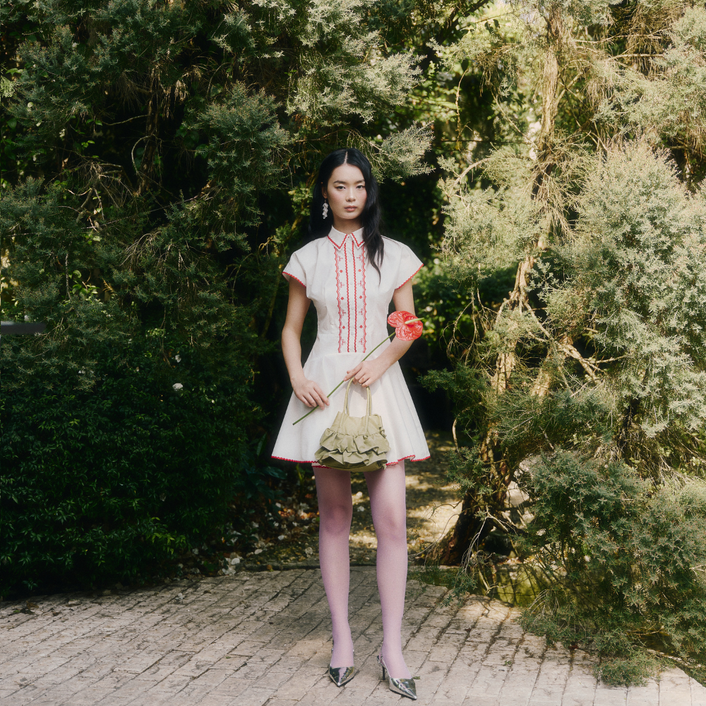 SPRING' 26: THE EVERBLOOM