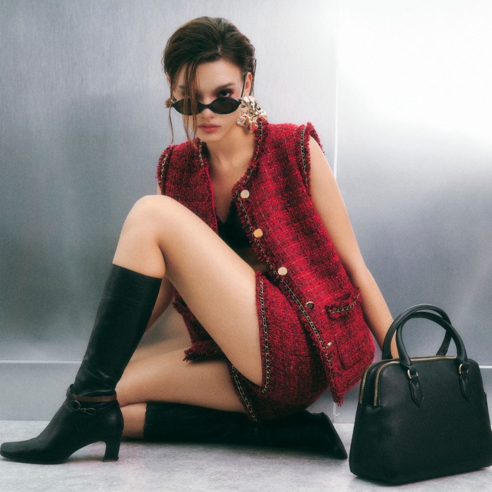 Fall-Winter 24: ESTELLA 