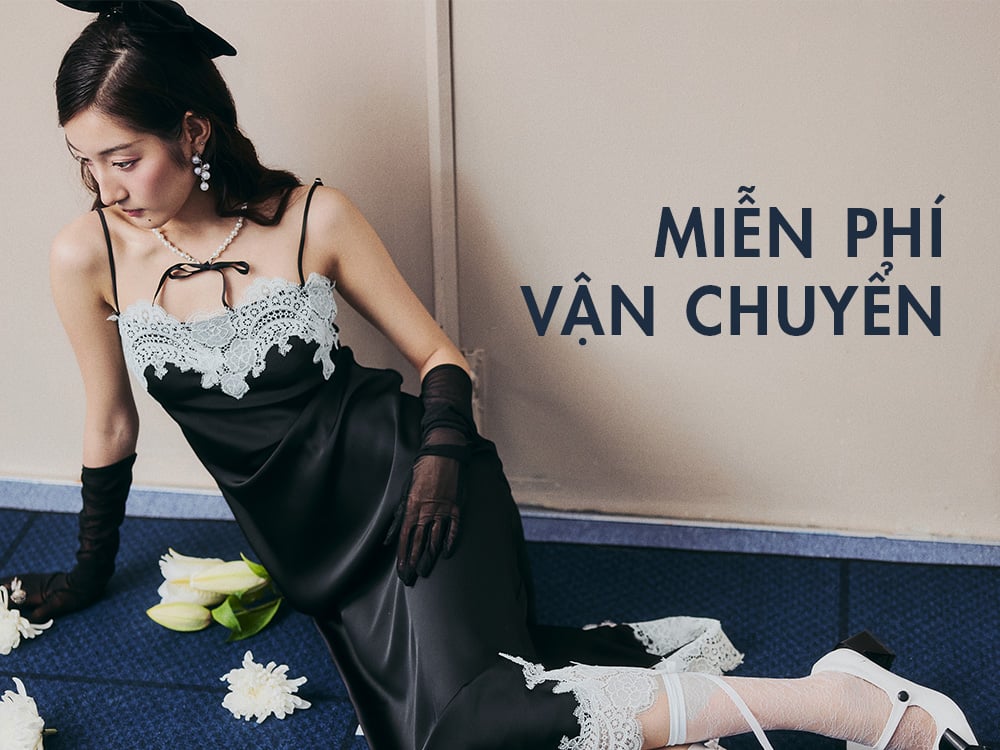 MIỄN PHÍ VẬN CHUYỂN