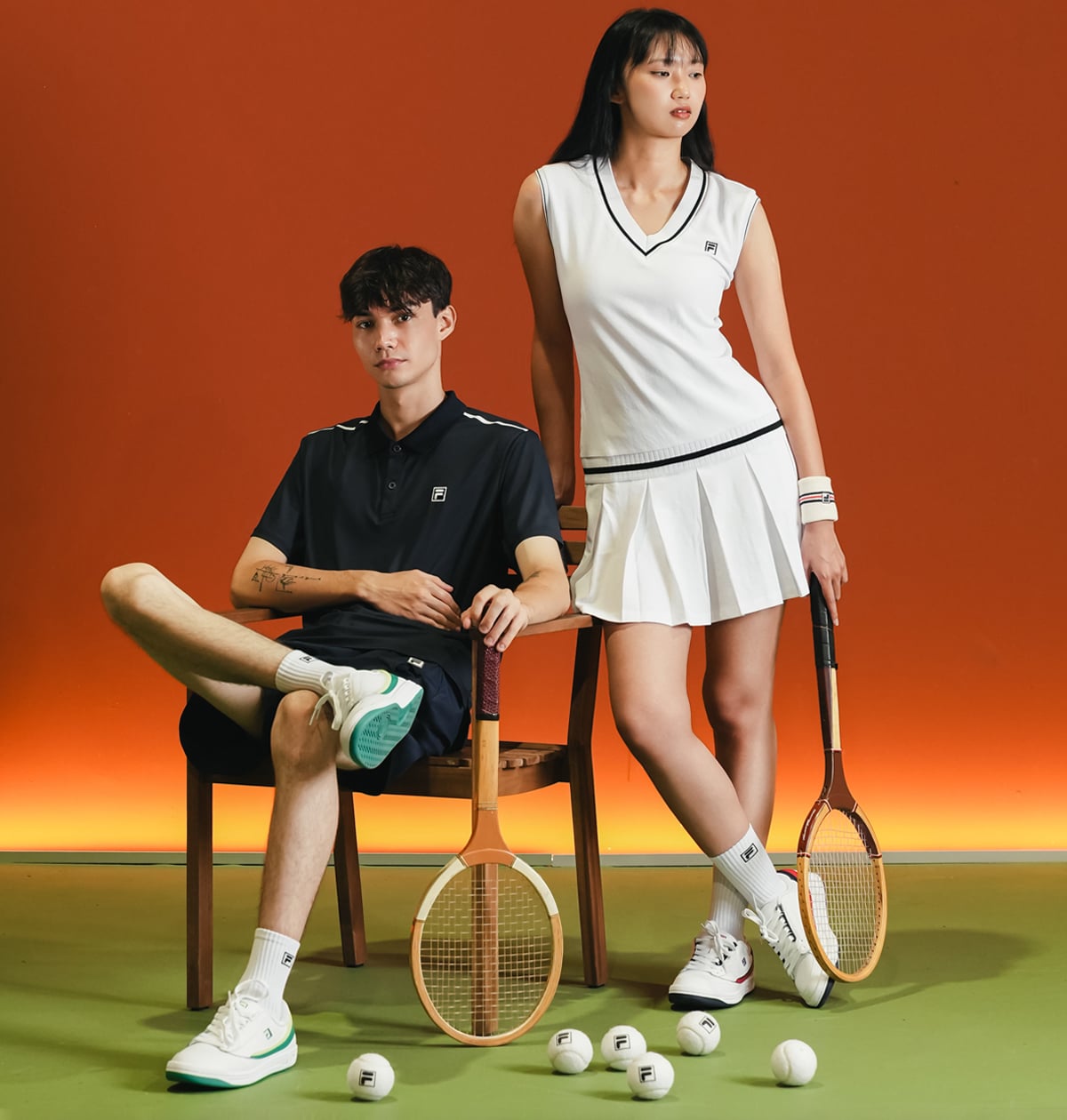Tennis