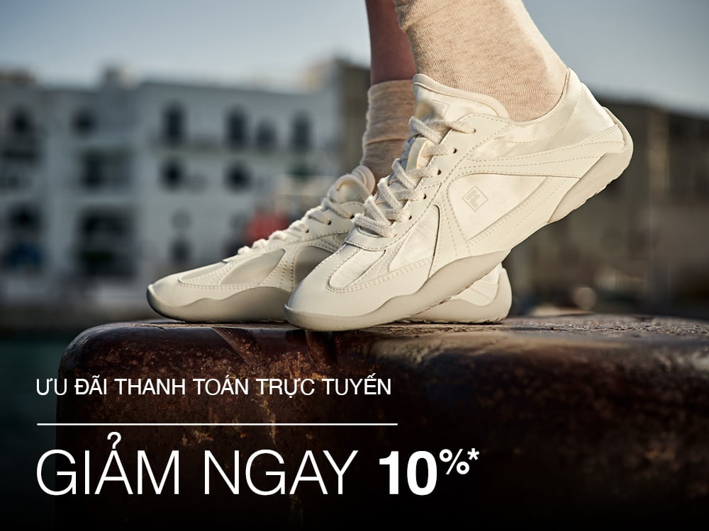 ƯU ĐÃI THANH TOÁN TRỰC TUYẾN