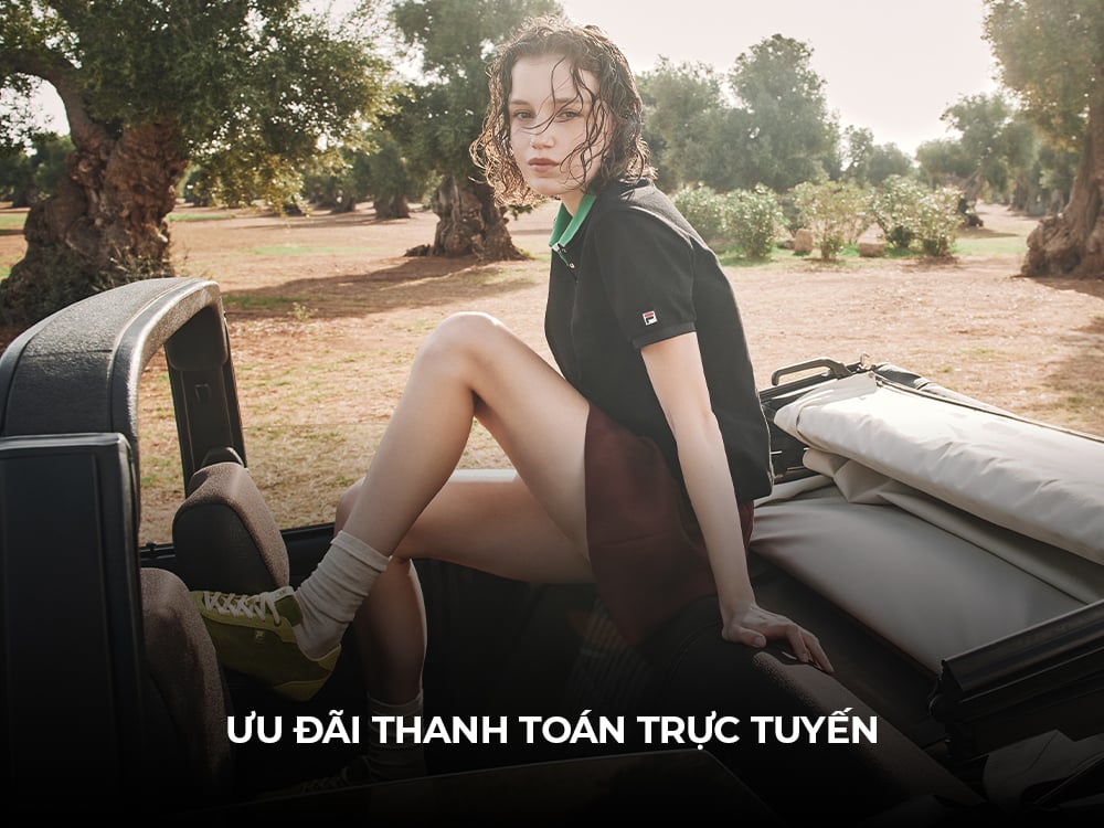 ƯU ĐÃI THANH TOÁN TRỰC TUYẾN