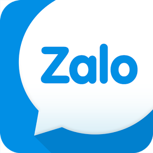 zalo chat