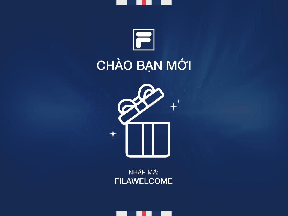 ƯU ĐÃI 10% CHO THÀNH VIÊN MỚI