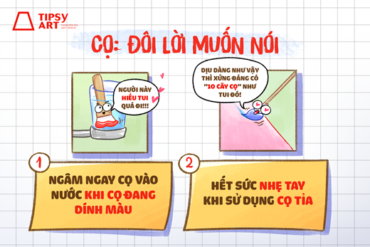 CẨM NANG CHĂM SÓC CỌ CHO BẠN MỚI BẮT ĐẦU