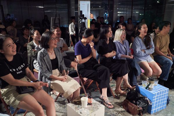 Dành cho những người thích xàm