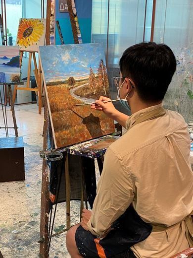 MỘT GÓC RIÊNG YÊN TĨNH CHO MỘT NGÀY THẢNH THƠI!