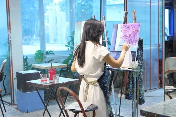 Các câu hỏi thường gặp (FAQ) tại Tipsy Art