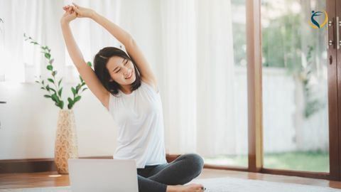 Lợi Ích và Thực Tế: Tập Yoga Có Giảm Cân Hay Không?