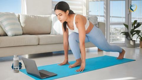 Bí quyết Tăng Cường Sức Khỏe Tinh Thần với Yoga Hàng Ngày