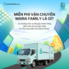 Voucher Freeship Maria Family Là Gì? Điều Kiện & Cách Dùng Từ A-Z