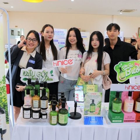 BHPC Assortment Fair & Những điểm chạm kết nối của hiNICE