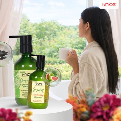 Rụng tóc theo mùa: Hiểu để chống “hói” và cách khắc phục triệt để từ gốc