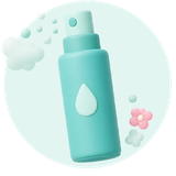 Xịt Dưỡng Tóc