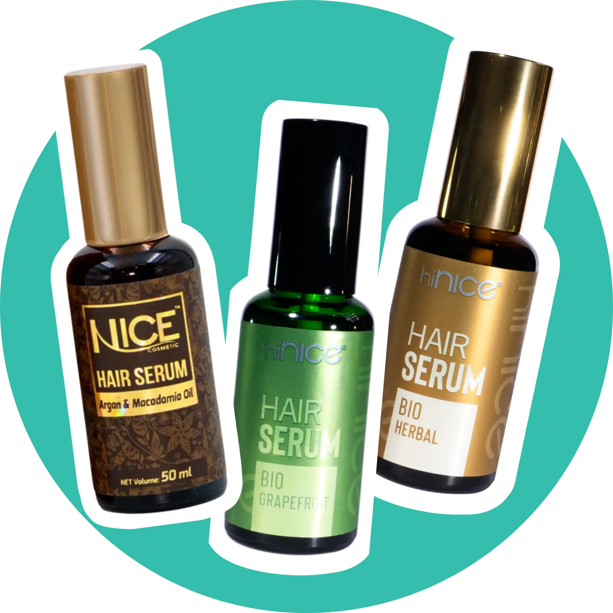Serum