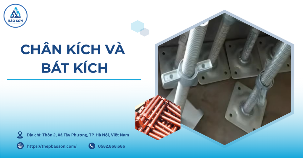 Chân Kích Và Bát Kích Mua Ở Đâu Uy Tín? 5 Lưu Ý Quan Trọng Khi Mua