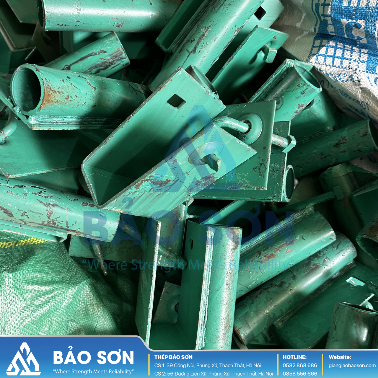 Độ bền vượt trội
