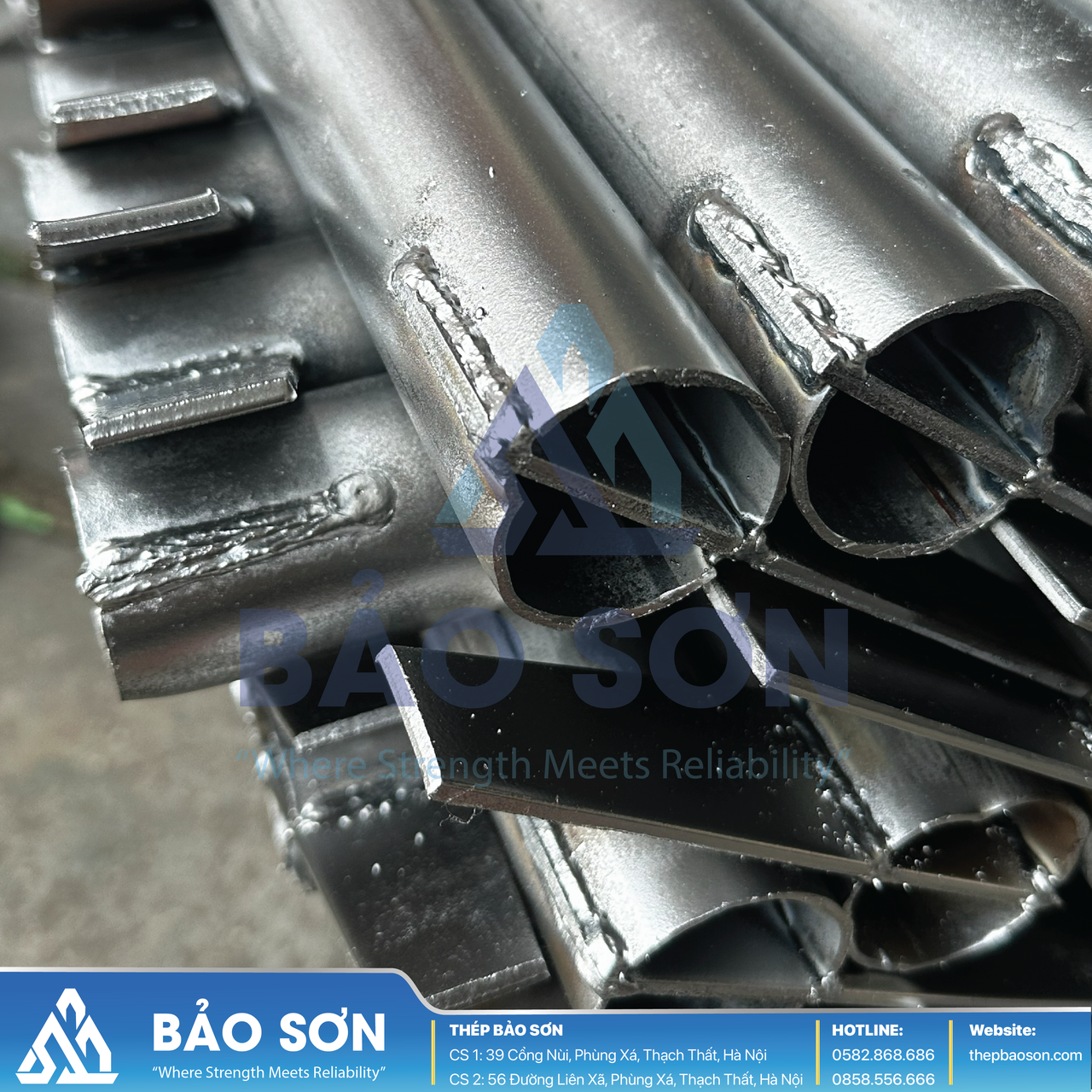 Độ bền cao và khả năng tái sử dụng
