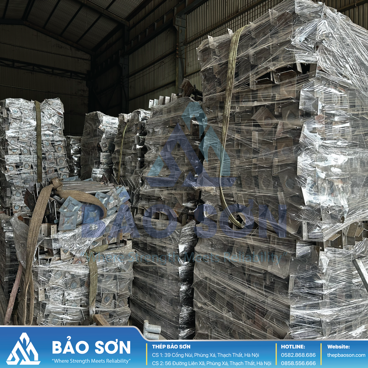 Sự đồng bộ kỹ thuật tuyệt đối